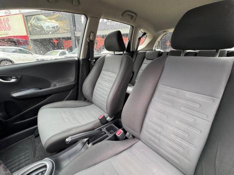 HONDA Fit 1.5 16V 4P TWIST FLEX AUTOMTICO, Foto 12