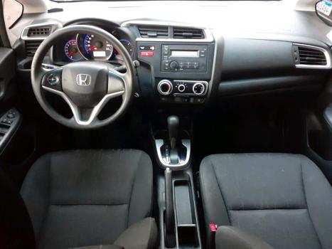 HONDA Fit 1.5 16V 4P LX FLEX AUTOMTICO, Foto 5