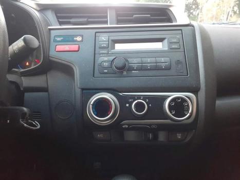 HONDA Fit 1.5 16V 4P LX FLEX AUTOMTICO, Foto 6