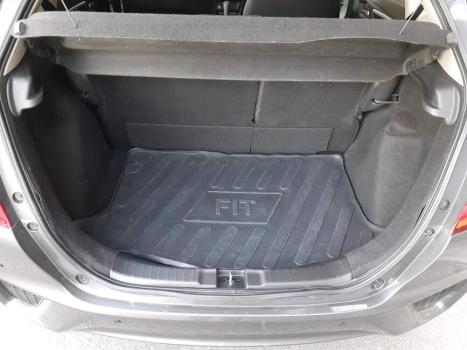 HONDA Fit 1.5 16V 4P LX FLEX AUTOMTICO, Foto 11