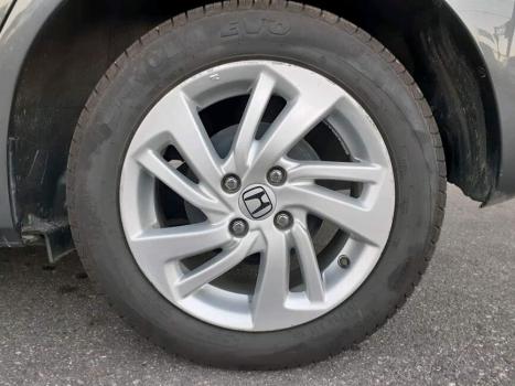 HONDA Fit 1.5 16V 4P LX FLEX AUTOMTICO, Foto 12