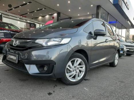 HONDA Fit 1.5 16V 4P LX FLEX AUTOMTICO, Foto 13