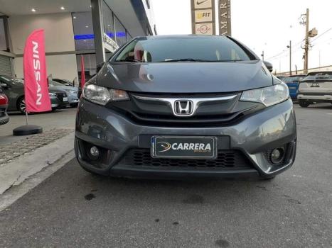 HONDA Fit 1.5 16V 4P LX FLEX AUTOMTICO, Foto 14