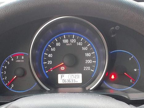 HONDA Fit 1.5 16V 4P LX FLEX AUTOMTICO, Foto 19