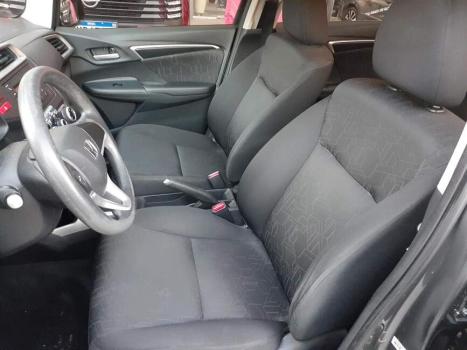 HONDA Fit 1.5 16V 4P LX FLEX AUTOMTICO, Foto 21