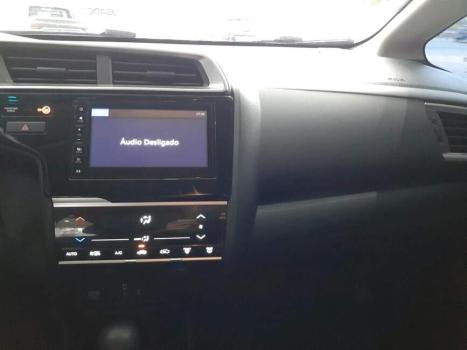 HONDA Fit 1.5 16V 4P EXL FLEX AUTOMTICO, Foto 6