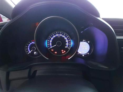 HONDA Fit 1.5 16V 4P EXL FLEX AUTOMTICO, Foto 7