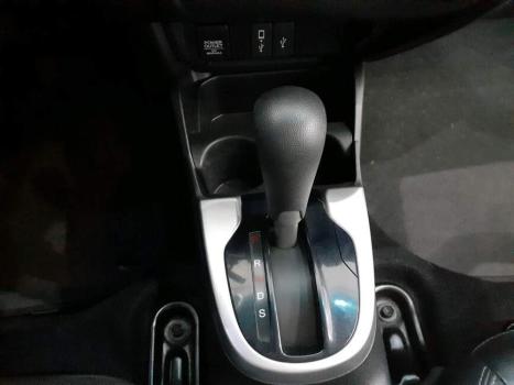 HONDA Fit 1.5 16V 4P EXL FLEX AUTOMTICO, Foto 8