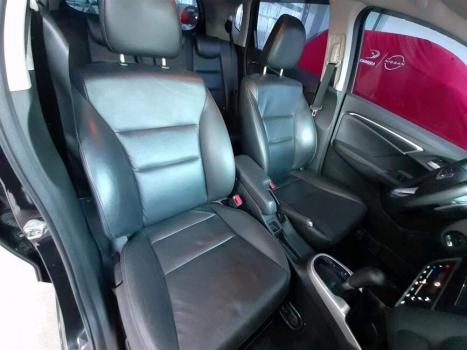 HONDA Fit 1.5 16V 4P EXL FLEX AUTOMTICO, Foto 9