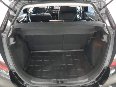 HONDA Fit 1.5 16V 4P EXL FLEX AUTOMTICO, Foto 11