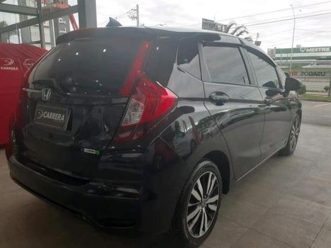 HONDA Fit 1.5 16V 4P EXL FLEX AUTOMTICO, Foto 15