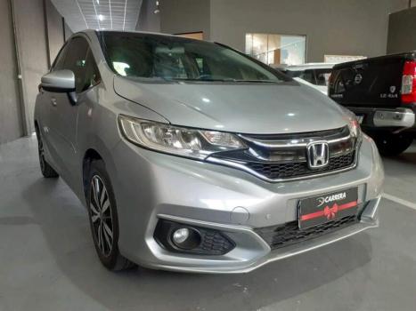 HONDA Fit 1.5 16V 4P EXL FLEX AUTOMTICO, Foto 1