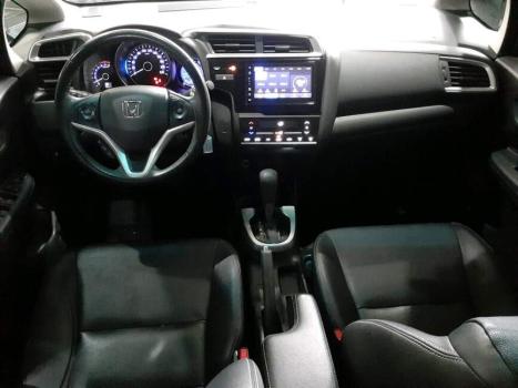 HONDA Fit 1.5 16V 4P EXL FLEX AUTOMTICO, Foto 5