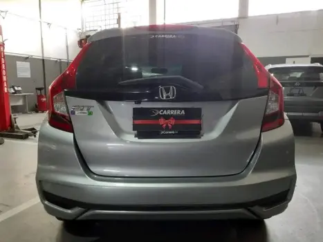 HONDA Fit 1.5 16V 4P EXL FLEX AUTOMTICO, Foto 15