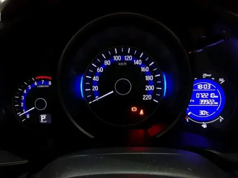 HONDA Fit 1.5 16V 4P EXL FLEX AUTOMTICO, Foto 18