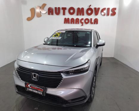 HONDA HR-V 1.5 16V 4P FLEX EX AUTOMTICO CVT, Foto 1