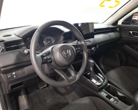HONDA HR-V 1.5 16V 4P FLEX EX AUTOMTICO CVT, Foto 2