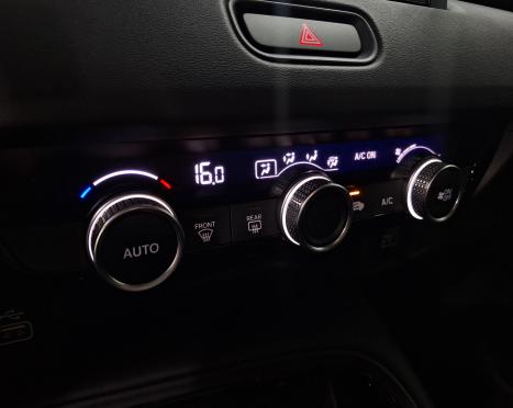 HONDA HR-V 1.5 16V 4P FLEX EX AUTOMTICO CVT, Foto 4