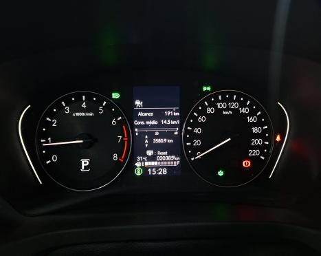 HONDA HR-V 1.5 16V 4P FLEX EX AUTOMTICO CVT, Foto 5