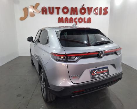 HONDA HR-V 1.5 16V 4P FLEX EX AUTOMTICO CVT, Foto 11