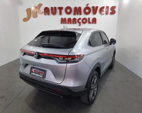 HONDA HR-V 1.5 16V 4P FLEX EX AUTOMTICO CVT, Foto 13
