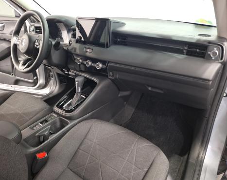 HONDA HR-V 1.5 16V 4P FLEX EX AUTOMTICO CVT, Foto 15