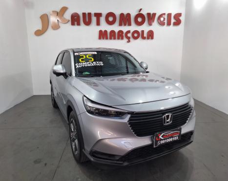 HONDA HR-V 1.5 16V 4P FLEX EX AUTOMTICO CVT, Foto 17