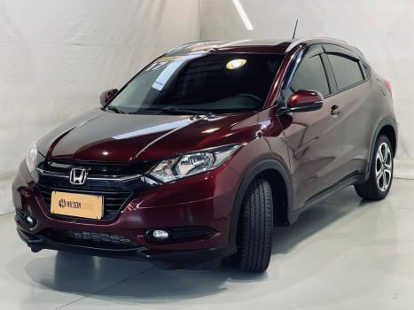 HONDA HR-V 1.5 16V 4P FLEX EX AUTOMTICO CVT, Foto 3