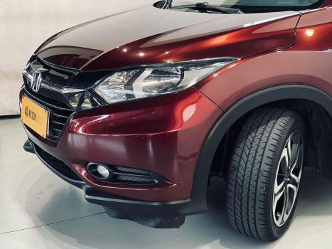 HONDA HR-V 1.5 16V 4P FLEX EX AUTOMTICO CVT, Foto 5