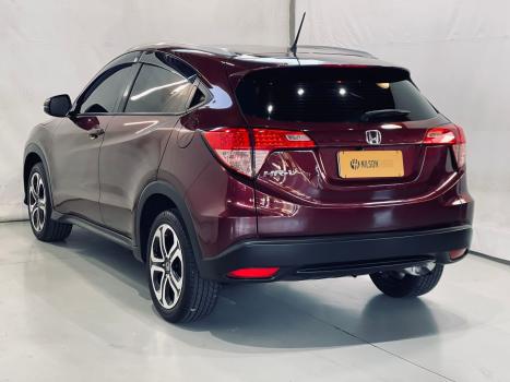 HONDA HR-V 1.5 16V 4P FLEX EX AUTOMTICO CVT, Foto 6