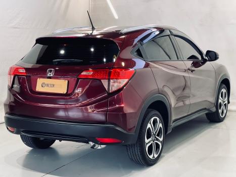 HONDA HR-V 1.5 16V 4P FLEX EX AUTOMTICO CVT, Foto 8