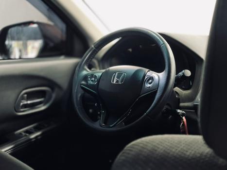 HONDA HR-V 1.5 16V 4P FLEX EX AUTOMTICO CVT, Foto 11