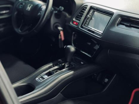 HONDA HR-V 1.5 16V 4P FLEX EX AUTOMTICO CVT, Foto 12