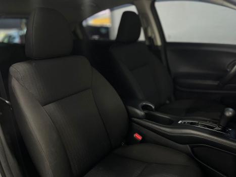 HONDA HR-V 1.5 16V 4P FLEX EX AUTOMTICO CVT, Foto 13