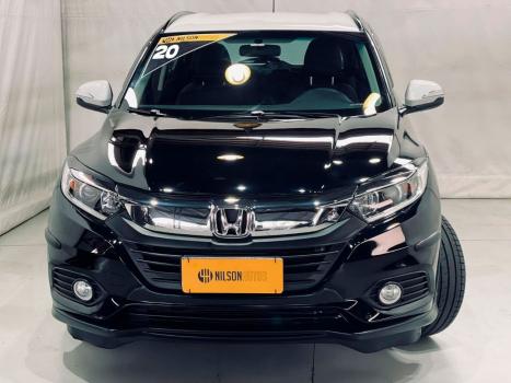 HONDA HR-V 1.5 16V 4P FLEX EX AUTOMTICO CVT, Foto 2