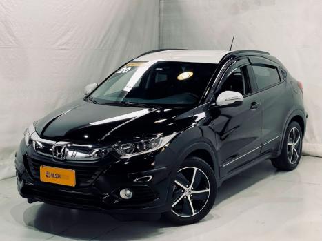 HONDA HR-V 1.5 16V 4P FLEX EX AUTOMTICO CVT, Foto 3