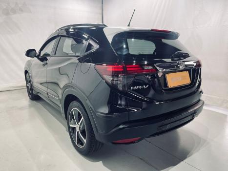 HONDA HR-V 1.5 16V 4P FLEX EX AUTOMTICO CVT, Foto 4