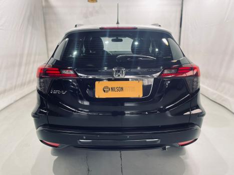 HONDA HR-V 1.5 16V 4P FLEX EX AUTOMTICO CVT, Foto 5