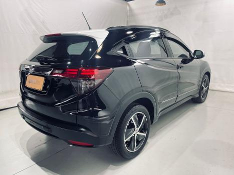 HONDA HR-V 1.5 16V 4P FLEX EX AUTOMTICO CVT, Foto 6