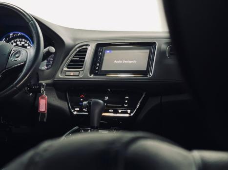HONDA HR-V 1.5 16V 4P FLEX EX AUTOMTICO CVT, Foto 8