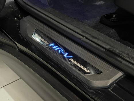HONDA HR-V 1.5 16V 4P FLEX EX AUTOMTICO CVT, Foto 10