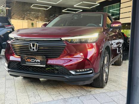 HONDA HR-V 1.5 16V 4P FLEX EXL AUTOMTICO CVT, Foto 2