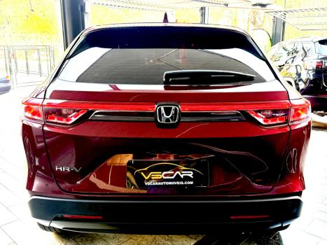 HONDA HR-V 1.5 16V 4P FLEX EXL AUTOMTICO CVT, Foto 4