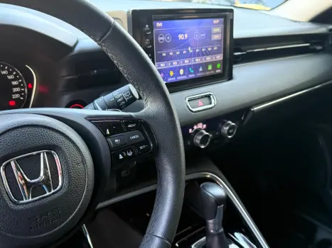 HONDA HR-V 1.5 16V 4P FLEX EXL AUTOMTICO CVT, Foto 5