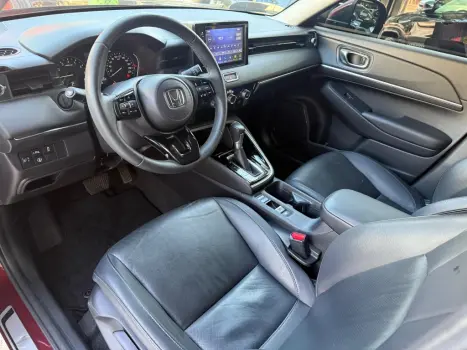HONDA HR-V 1.5 16V 4P FLEX EXL AUTOMTICO CVT, Foto 6