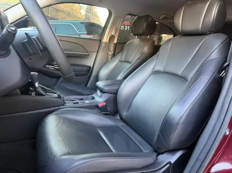 HONDA HR-V 1.5 16V 4P FLEX EXL AUTOMTICO CVT, Foto 7