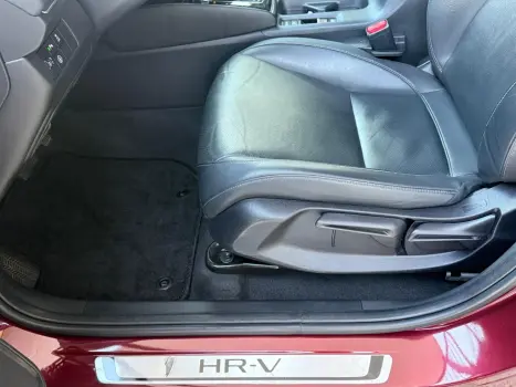 HONDA HR-V 1.5 16V 4P FLEX EXL AUTOMTICO CVT, Foto 8