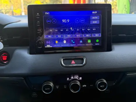 HONDA HR-V 1.5 16V 4P FLEX EXL AUTOMTICO CVT, Foto 9