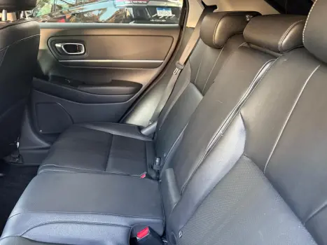HONDA HR-V 1.5 16V 4P FLEX EXL AUTOMTICO CVT, Foto 10