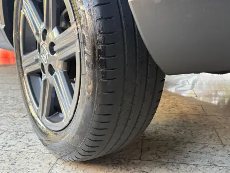 HONDA HR-V 1.5 16V 4P FLEX EXL AUTOMTICO CVT, Foto 11